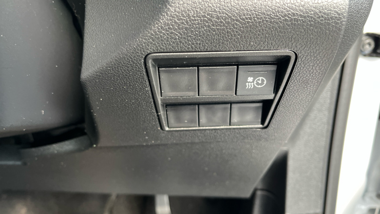 Peugeot Partner E-Standard 800 100kW 50kWh Professional Premium + Van Auto